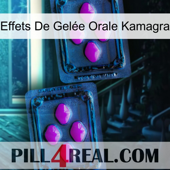 Effets De Gelée Orale Kamagra 03